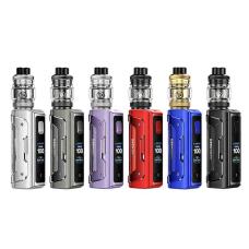 Geekvape Aegis Solo 5 Mod Kit with Z Subohm Tank 5